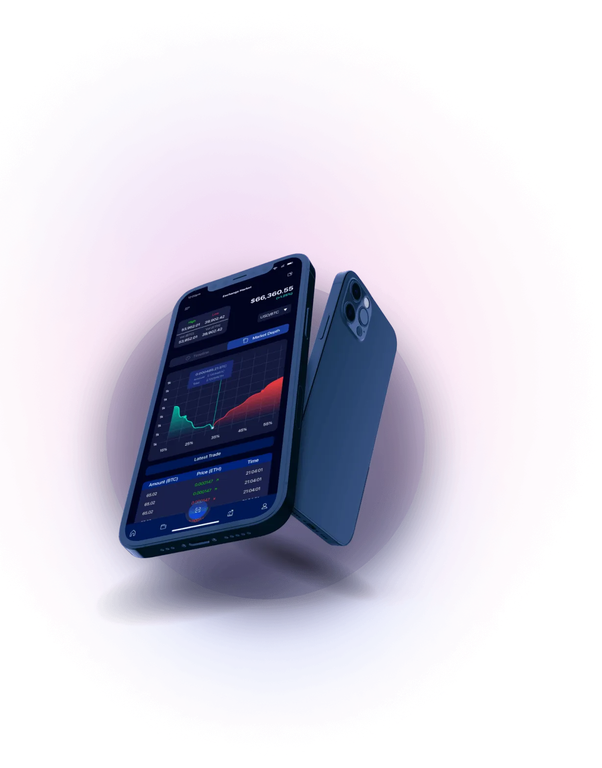 Immediate Lens30 - Decentralized Finance: A Pathway to Liberation